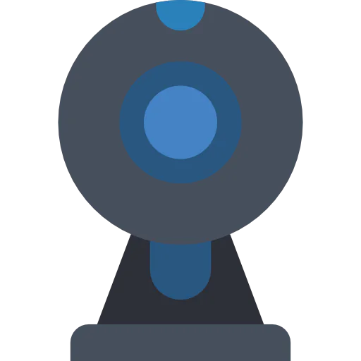 Webcam icon