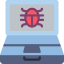 Laptop 图标 64x64
