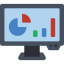 Monitor 图标 64x64