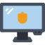 Monitor 图标 64x64