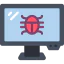 Monitor 图标 64x64