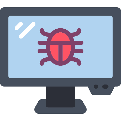 Monitor 图标