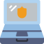 Laptop 图标 64x64