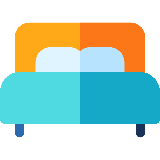 Bed icon