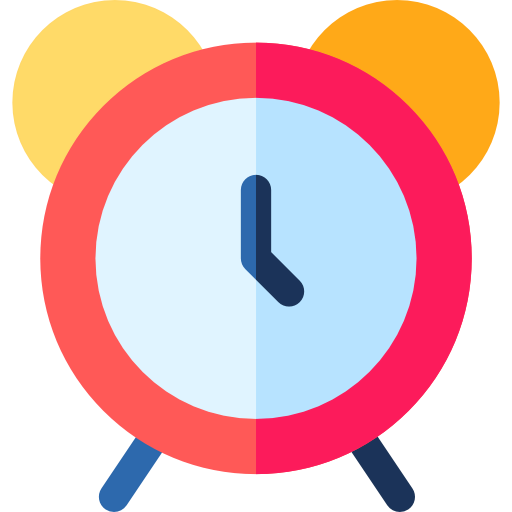 Alarm clock 상