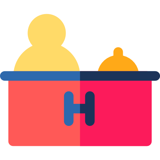 Reception icon