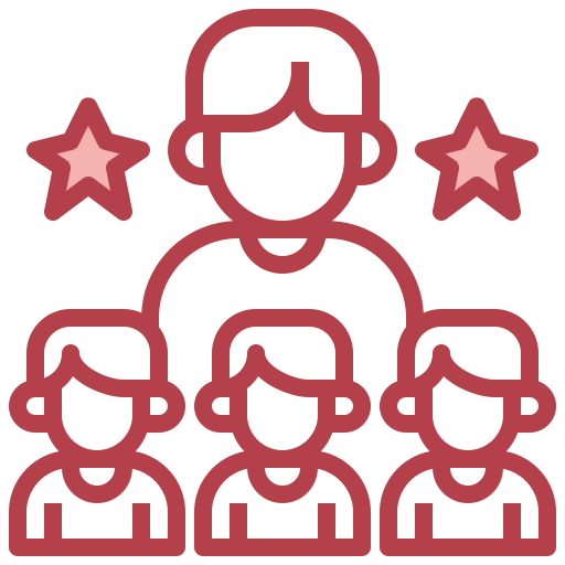 Teamwork icon