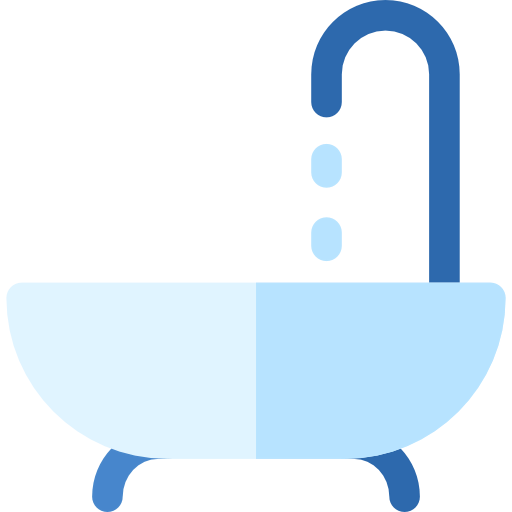 Bath icon