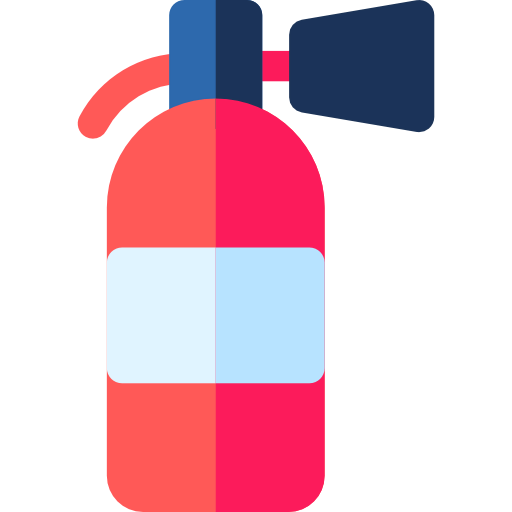 Extinguisher 图标