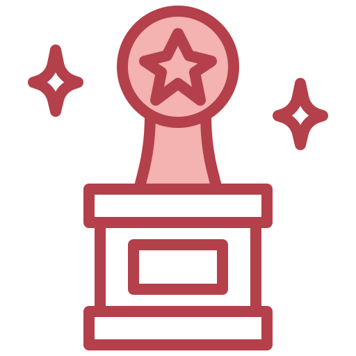 Trophy icon