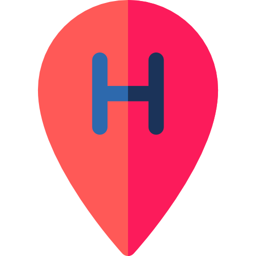 Location icon