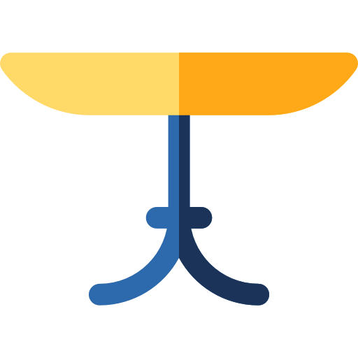 Table 图标