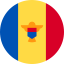 Moldova icon 64x64