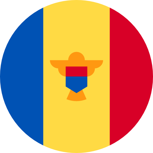 Moldova ícono
