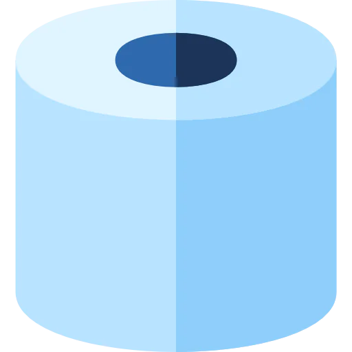 Tissue icon