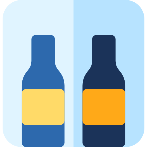 Minibar іконка