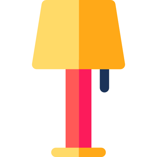 Lamp icon