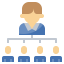 Leadership icon 64x64