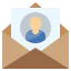 Mail icon 64x64