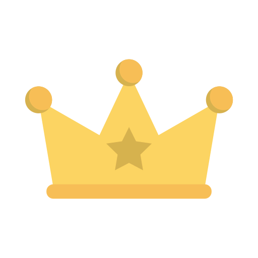 Crown icon