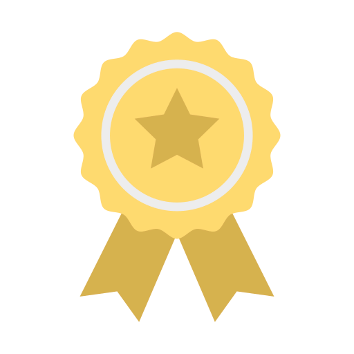 Medal icon