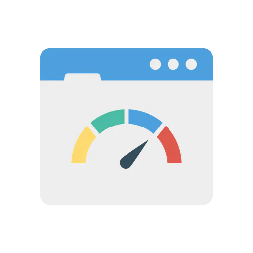 Performance icon