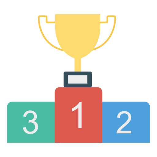 Podium icon