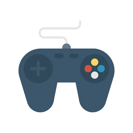 Game controller 상