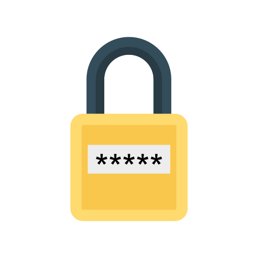 Password icon