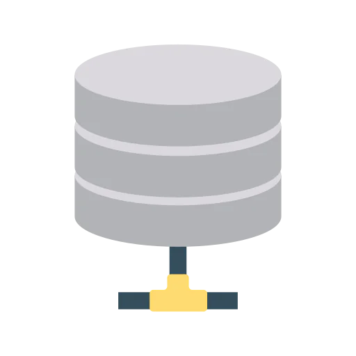 Database ícone