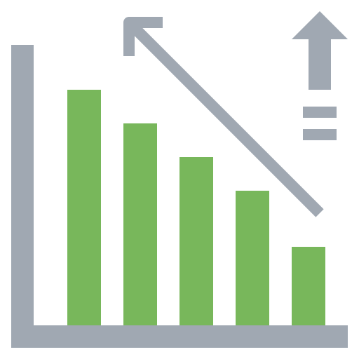 Statistics icon