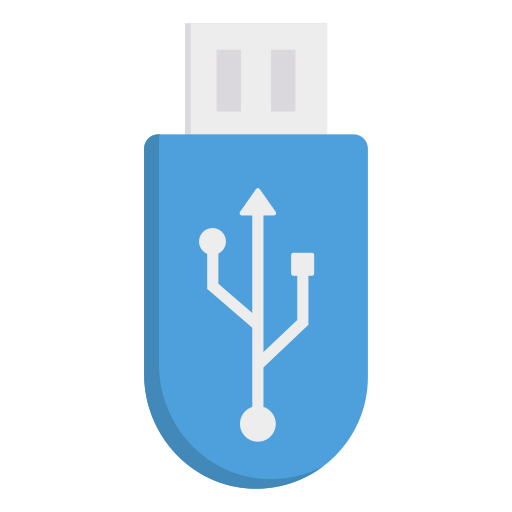 Usb icon