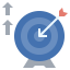 Target icon 64x64