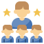 Teamwork icon 64x64