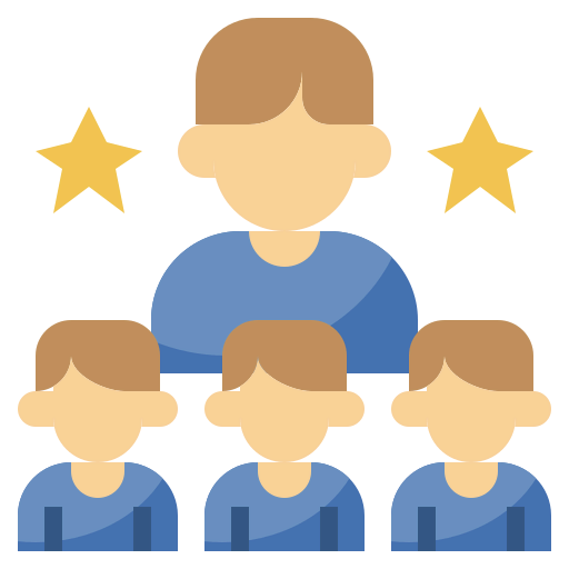 Teamwork icon