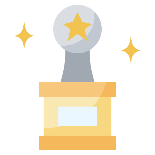 Trophy icon