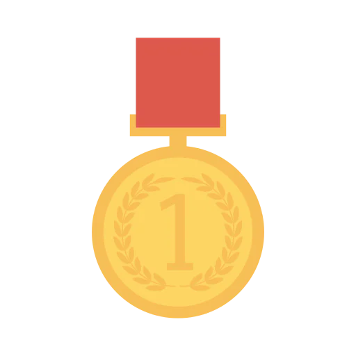 Badge icon
