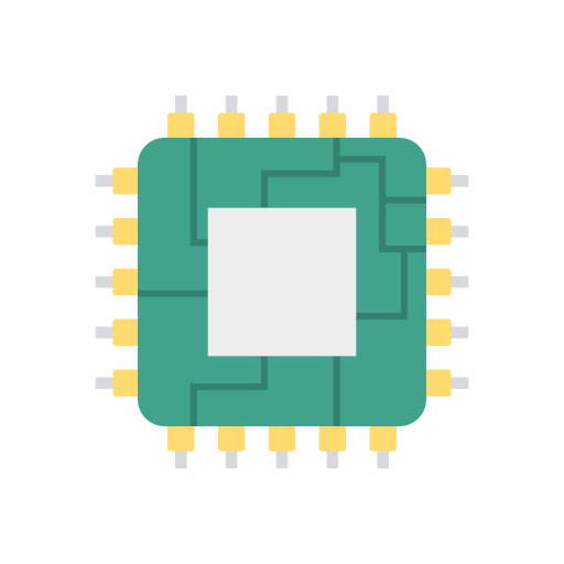 Cpu icon
