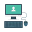 Login icon 64x64