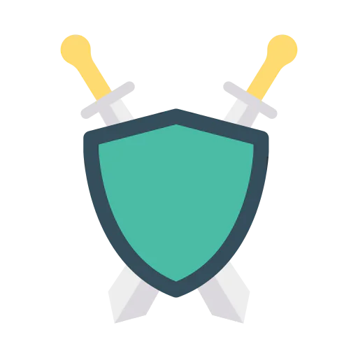 Shield icon