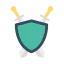 Shield icon 64x64