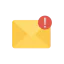 Error icon 64x64
