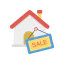 Sale icon 64x64