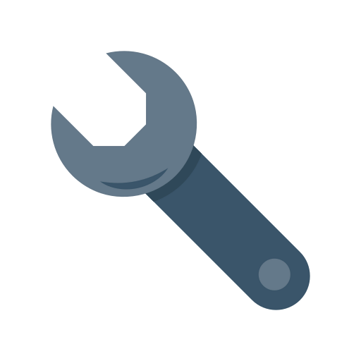 Settings icon