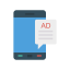 Advertisement icon 64x64