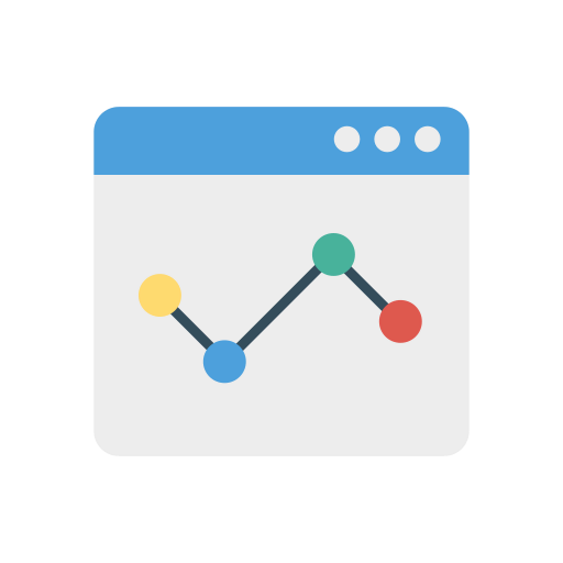 Chart icon