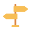 Direction icon 64x64