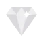 Diamond icon 64x64