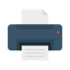 Printer icon 64x64