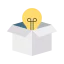 Creative icon 64x64